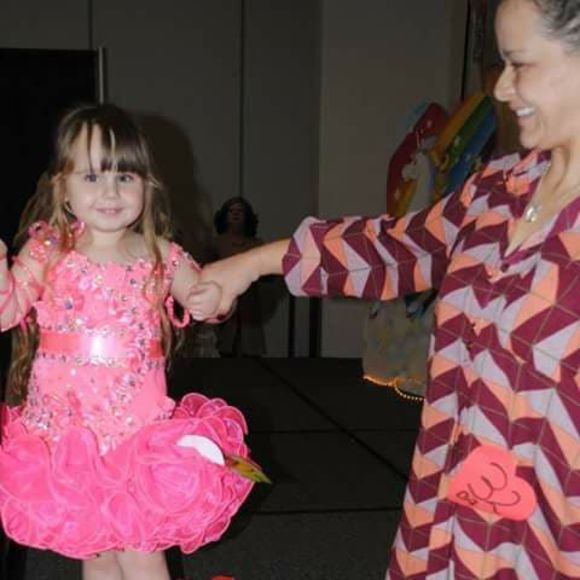 Meet your Posher, Brandy - Picture 1 of 1